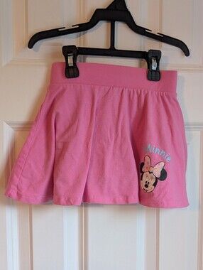 Disney Minnie Mouse Size 3T Skirt